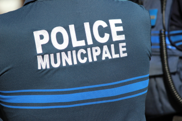 police