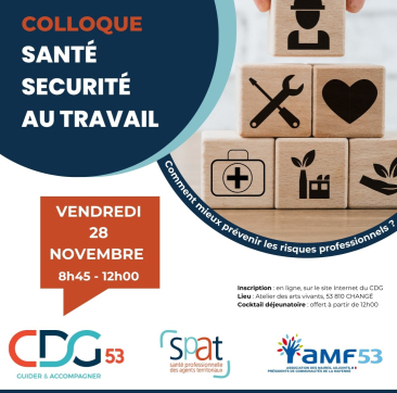Colloque
