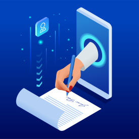 Recensement des intentions de recrutement et r&eacute;servation de stand