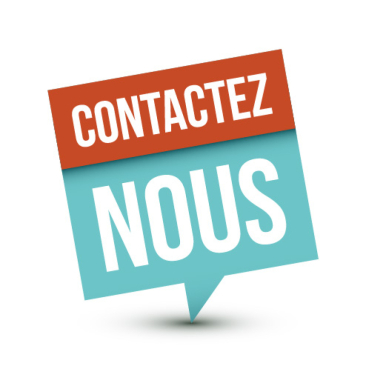 contactez-nous