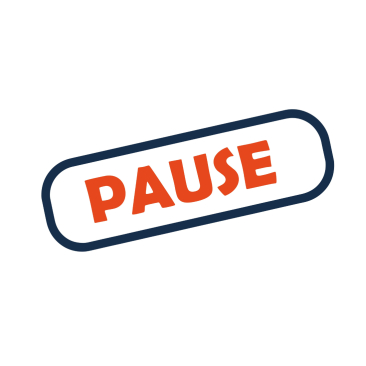 Pause