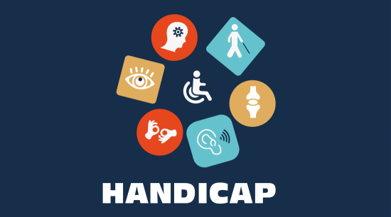 Handicap
