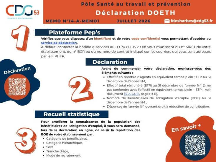 DOETH