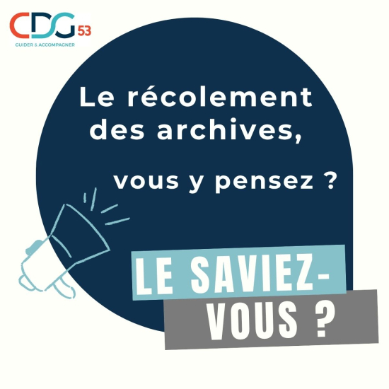 archives