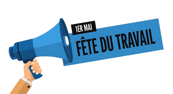 1er mai