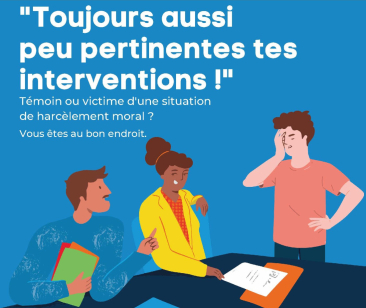 Signalement