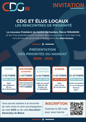 Rencontres de proximité