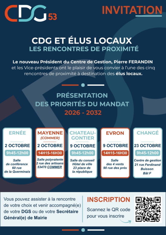Rencontres de proximit&eacute;