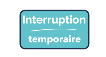 interruption