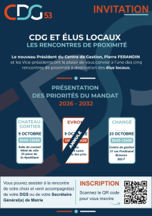 Rencontres de proximité