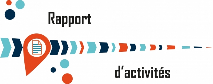 rapport activit&eacute;s