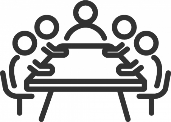 Le conseil d'administration du CDG