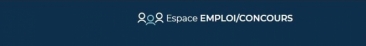 EMPLOI / CONCOURS