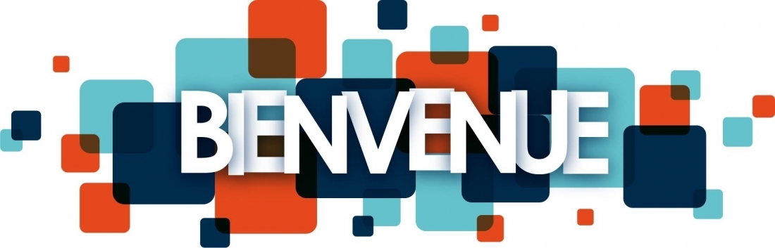 Bienvenue