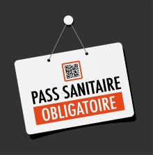 Passe sanitaire