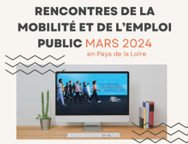 Rencontres emploi