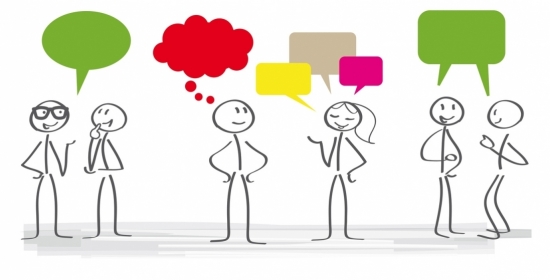 Réunions d'information