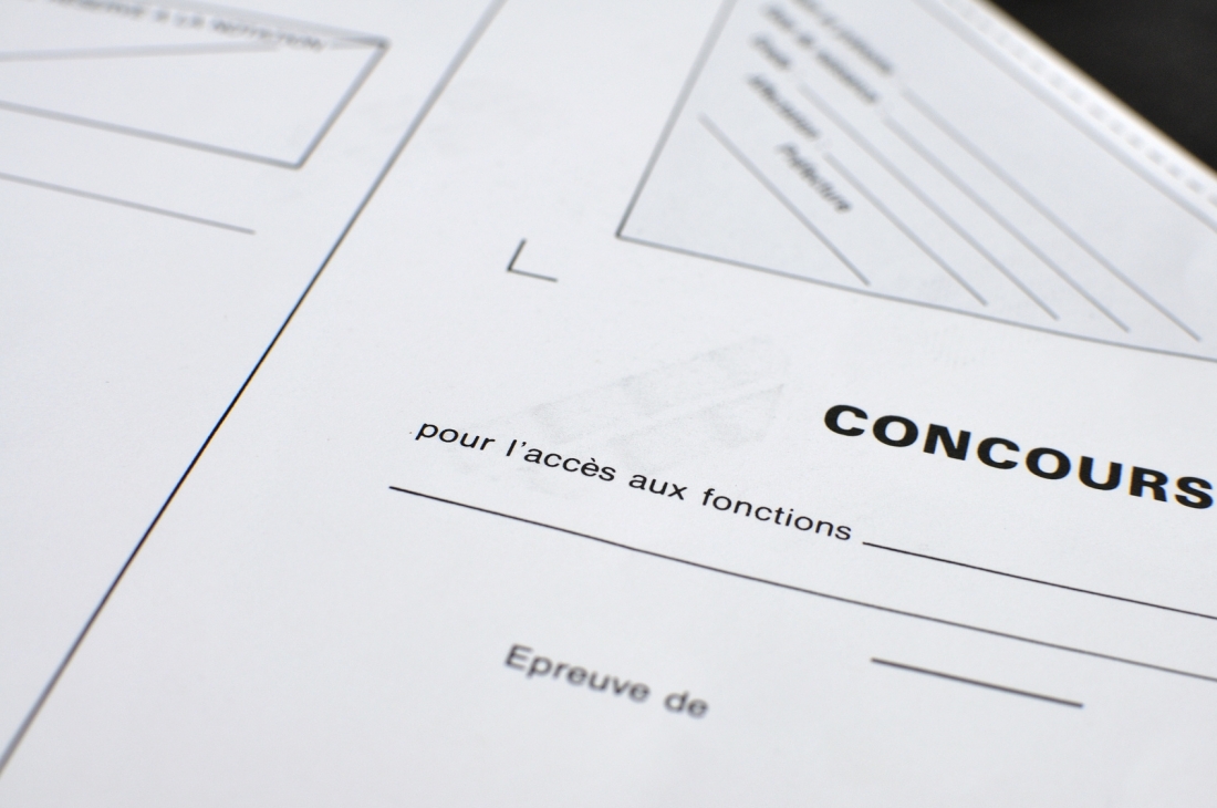 CONCOURS ET EXAMENS - Les concours - CDG 53