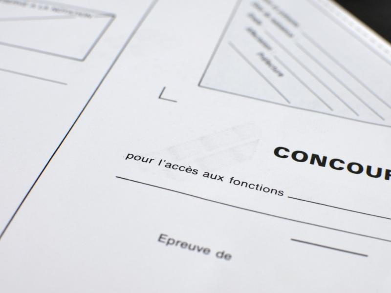 concours