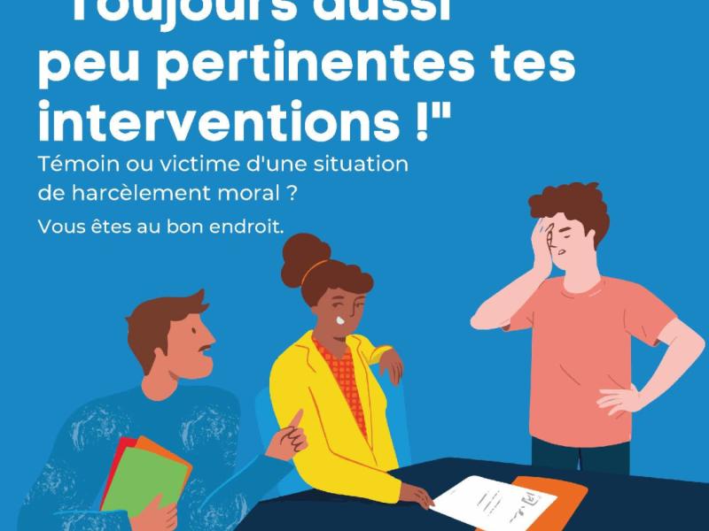 Signalement