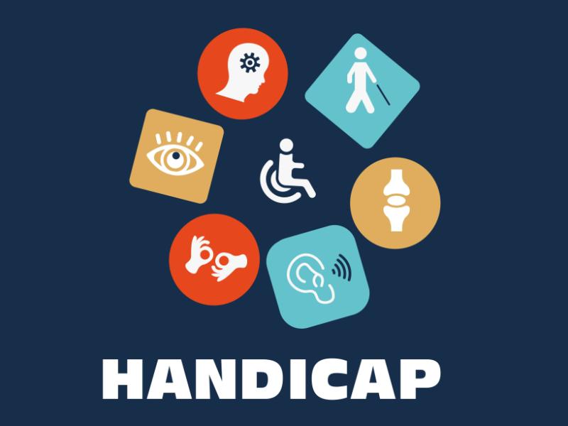 Handicap