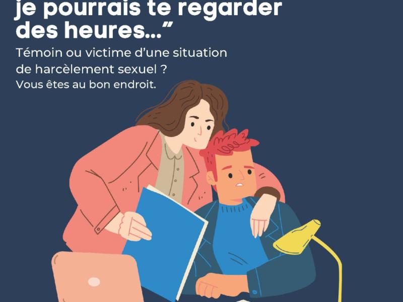 Signalement