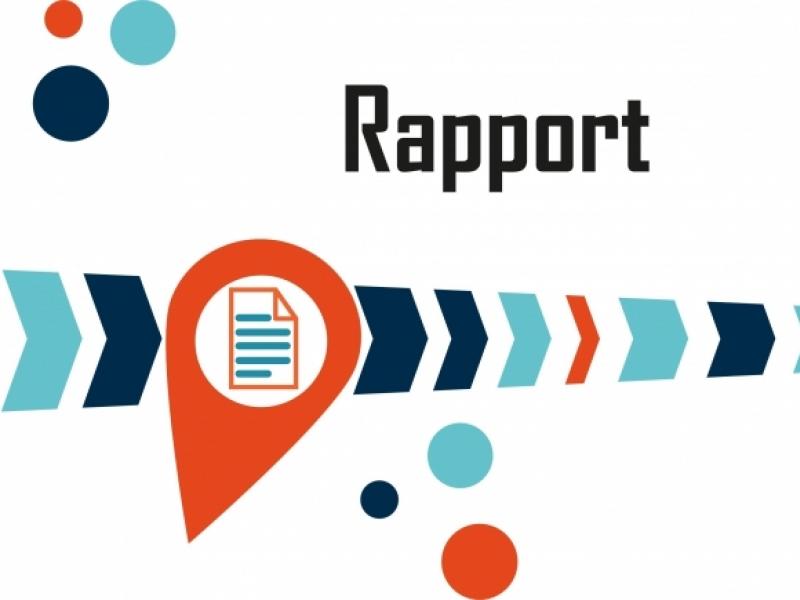 rapport activités